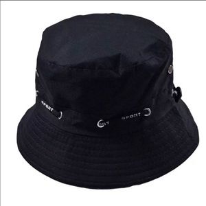 All Season Foldable Bucket Hat
